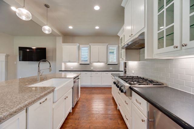 11458 Misty Ridge Drive, Flower Mound, TX 76262