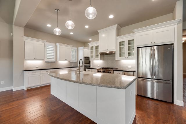 11458 Misty Ridge Drive, Flower Mound, TX 76262
