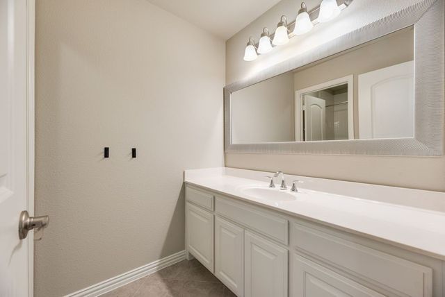 11458 Misty Ridge Drive, Flower Mound, TX 76262