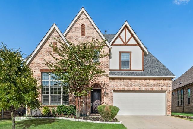 11458 Misty Ridge Drive, Flower Mound, TX 76262
