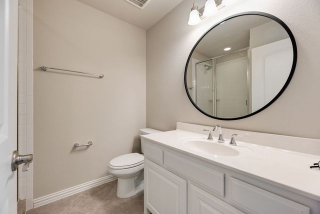11458 Misty Ridge Drive, Flower Mound, TX 76262
