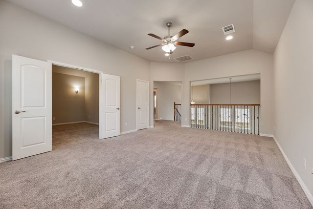 11458 Misty Ridge Drive, Flower Mound, TX 76262