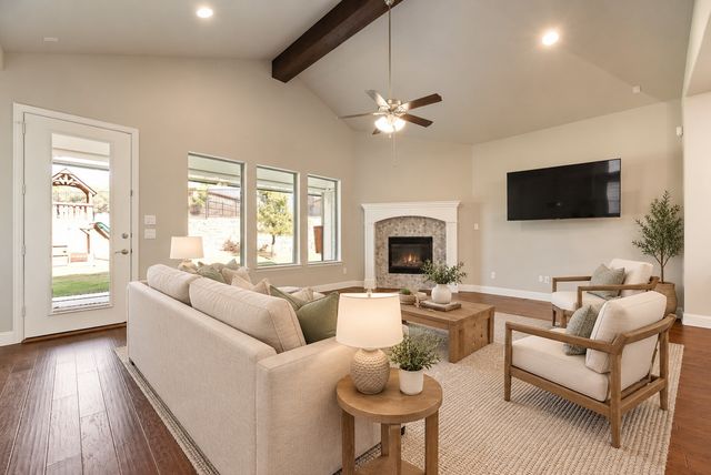 11458 Misty Ridge Drive, Flower Mound, TX 76262