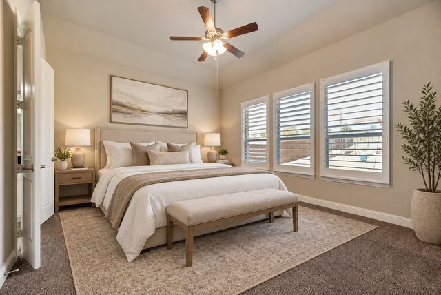 11458 Misty Ridge Drive, Flower Mound, TX 76262