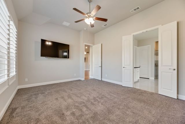 11458 Misty Ridge Drive, Flower Mound, TX 76262