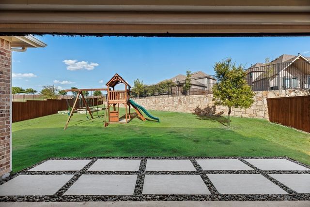 11458 Misty Ridge Drive, Flower Mound, TX 76262
