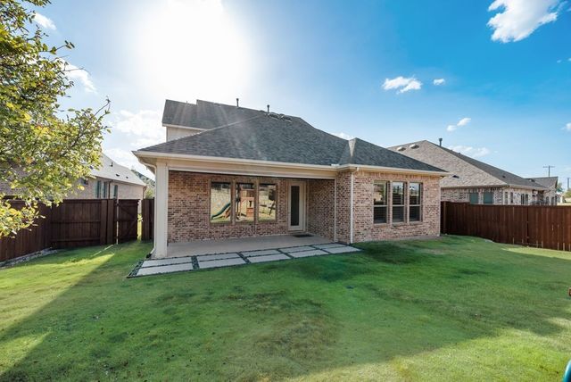 11458 Misty Ridge Drive, Flower Mound, TX 76262