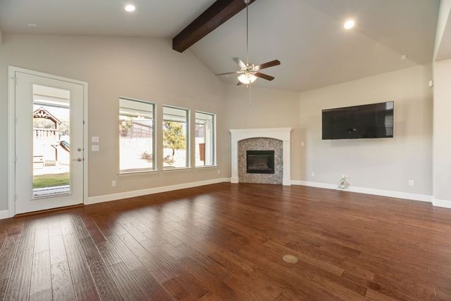 11458 Misty Ridge Drive, Flower Mound, TX 76262
