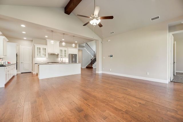 11458 Misty Ridge Drive, Flower Mound, TX 76262