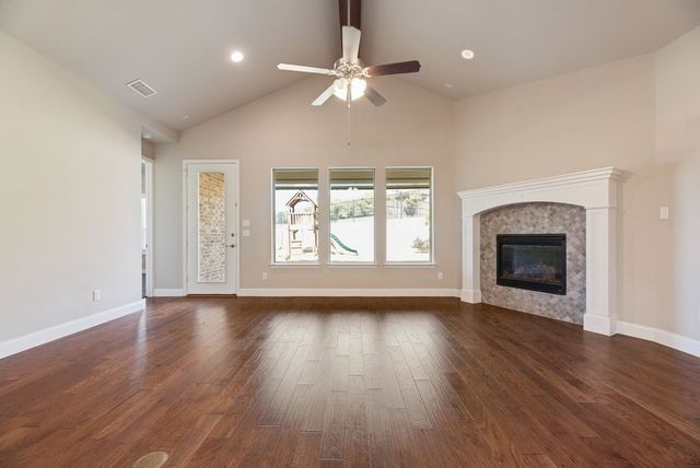 11458 Misty Ridge Drive, Flower Mound, TX 76262