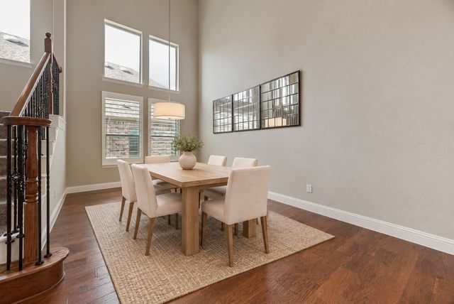 11458 Misty Ridge Drive, Flower Mound, TX 76262