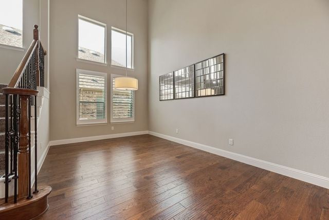 11458 Misty Ridge Drive, Flower Mound, TX 76262