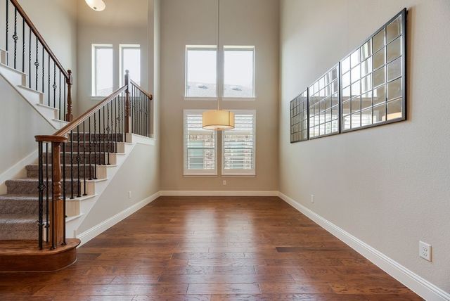 11458 Misty Ridge Drive, Flower Mound, TX 76262