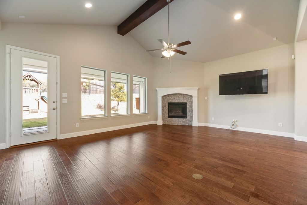 11458 Misty Ridge Drive, Flower Mound, TX 76262 — photo 4