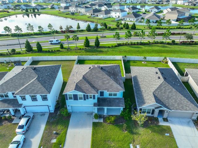 12159 KINGSLEY TRAIL, Parrish, FL 34219