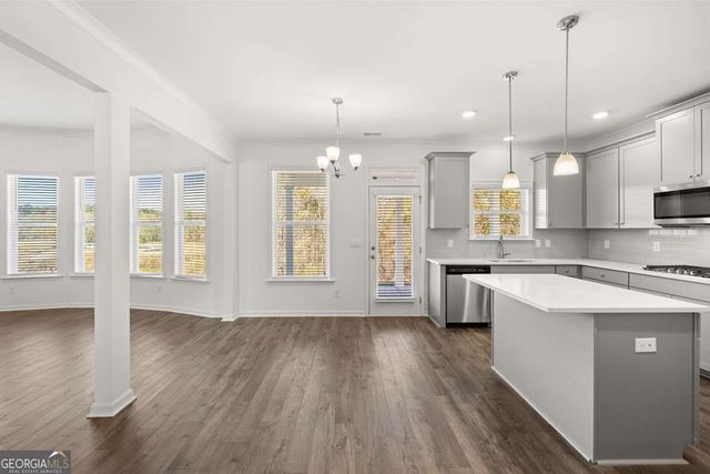 2077 Winged Elm Way, Lawrenceville, GA 30045