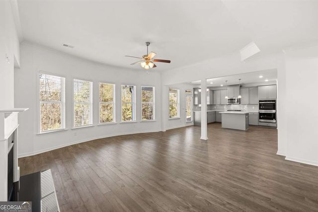 2077 Winged Elm Way, Lawrenceville, GA 30045