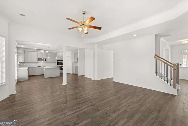 2077 Winged Elm Way, Lawrenceville, GA 30045