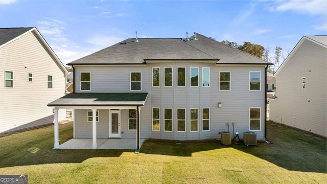 2077 Winged Elm Way, Lawrenceville, GA 30045