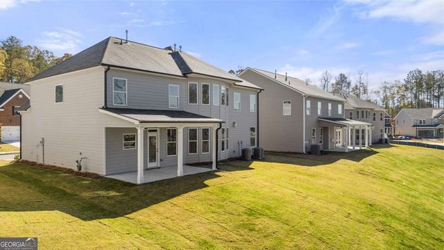 2077 Winged Elm Way, Lawrenceville, GA 30045