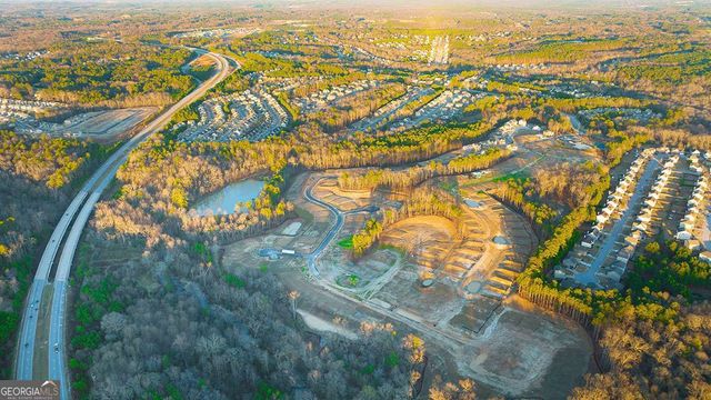 2077 Winged Elm Way, Lawrenceville, GA 30045