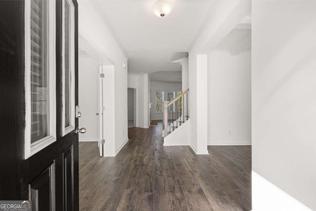 2077 Winged Elm Way, Lawrenceville, GA 30045