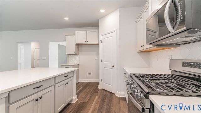 16943 Barmer Rd, Chesterfield, VA 23838