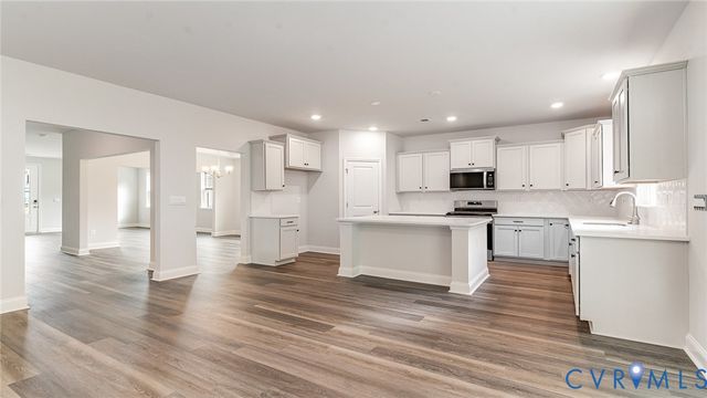 16943 Barmer Rd, Chesterfield, VA 23838