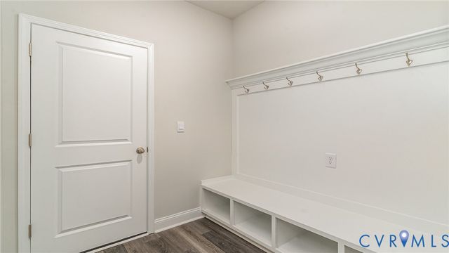 16943 Barmer Rd, Chesterfield, VA 23838