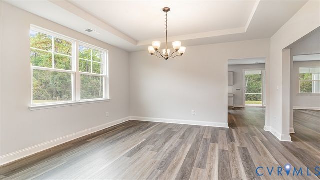 16943 Barmer Rd, Chesterfield, VA 23838