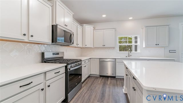 16943 Barmer Rd, Chesterfield, VA 23838