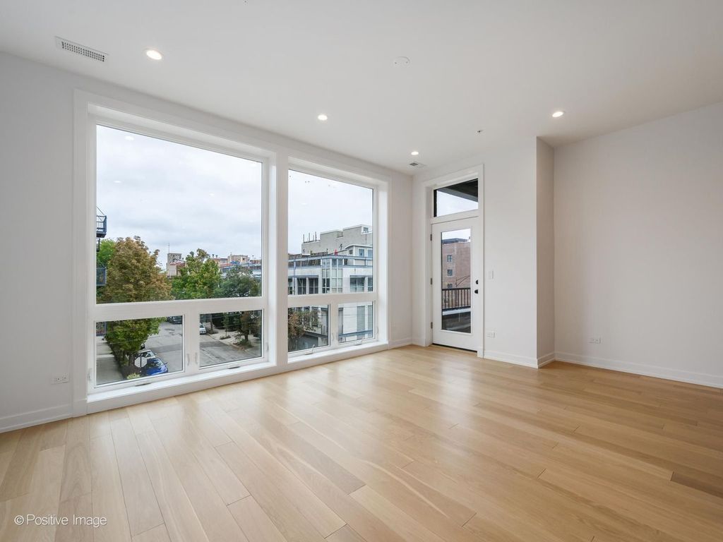 1345 W Grand Avenue 3N, Chicago, IL 60642 — photo 3