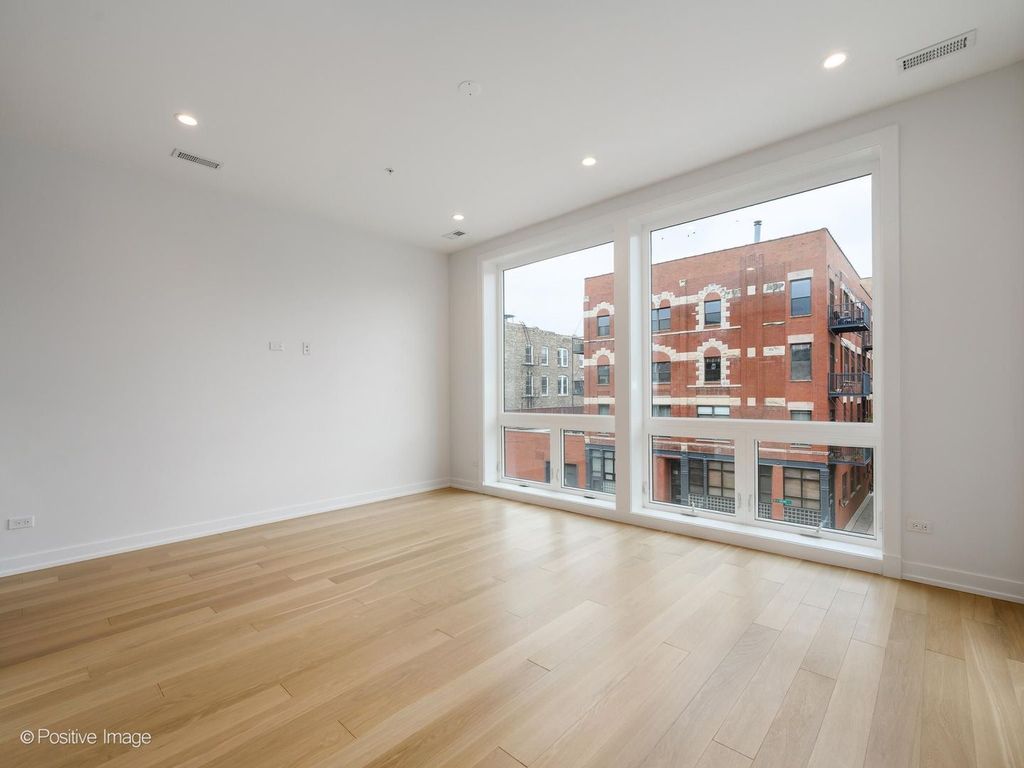1345 W Grand Avenue 3N, Chicago, IL 60642 — photo 4