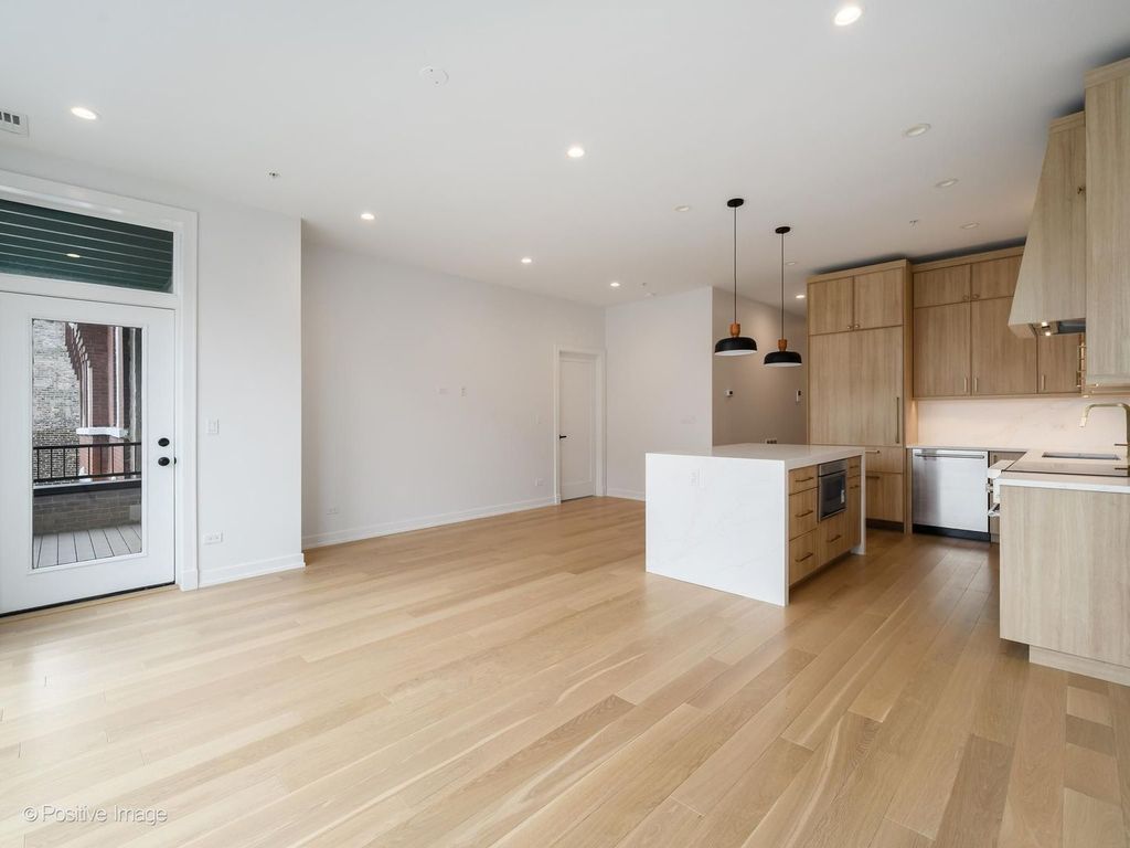 1345 W Grand Avenue 3N, Chicago, IL 60642 — photo 5