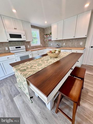 231 OLDTOWN RD, Goldsboro, MD 21636