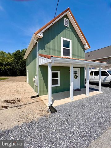 231 OLDTOWN RD, Goldsboro, MD 21636