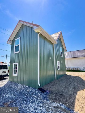231 OLDTOWN RD, Goldsboro, MD 21636