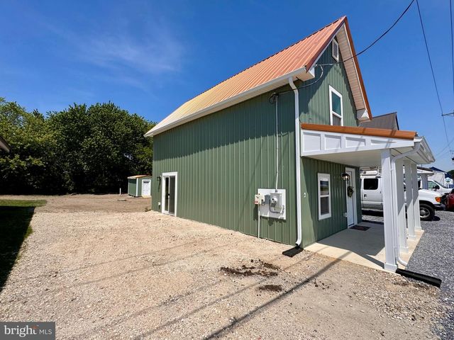 231 OLDTOWN RD, Goldsboro, MD 21636