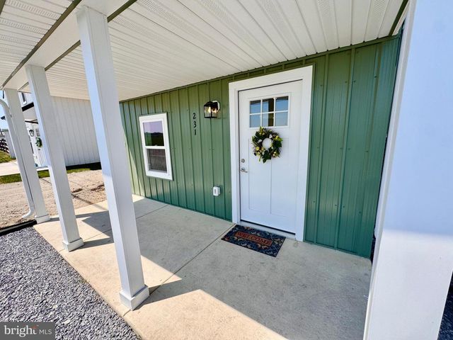 231 OLDTOWN RD, Goldsboro, MD 21636