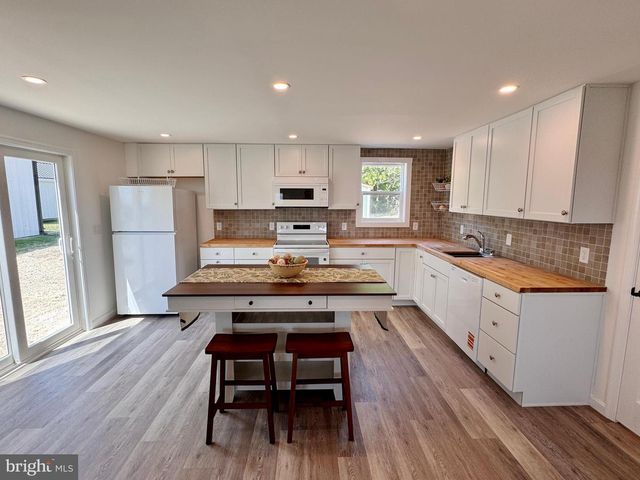 231 OLDTOWN RD, Goldsboro, MD 21636