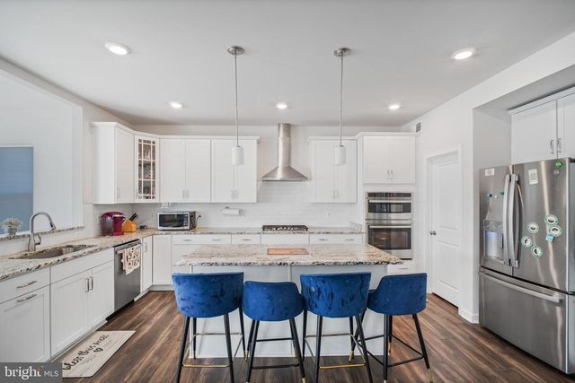 2094 WHITHORN HILL, Jeffersonton, VA 22724