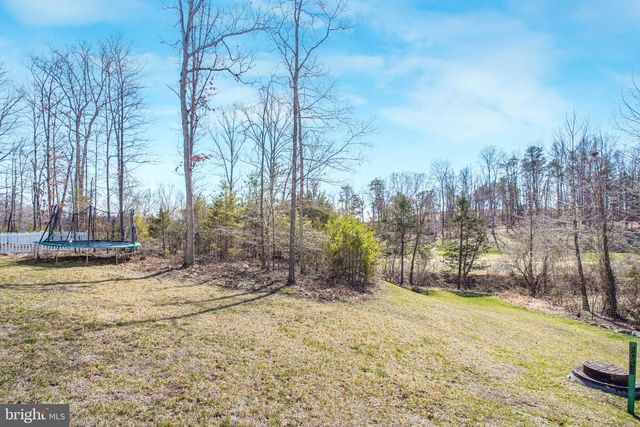 2094 WHITHORN HILL, Jeffersonton, VA 22724