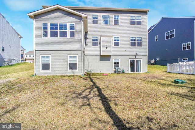 2094 WHITHORN HILL, Jeffersonton, VA 22724
