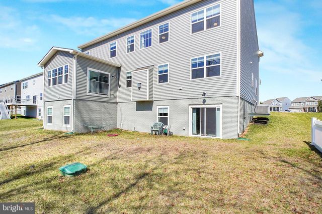 2094 WHITHORN HILL, Jeffersonton, VA 22724