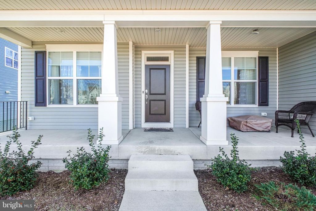 2094 WHITHORN HILL, Jeffersonton, VA 22724