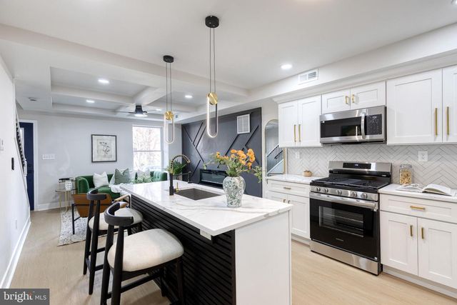 3721 MANCHESTER AVE, Baltimore, MD 21215