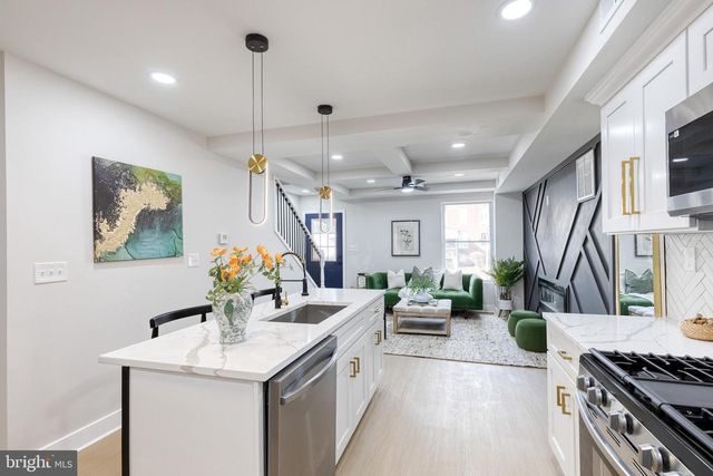 3721 MANCHESTER AVE, Baltimore, MD 21215