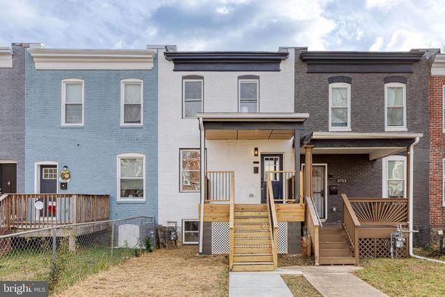 3721 MANCHESTER AVE, Baltimore, MD 21215