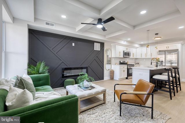 3721 MANCHESTER AVE, Baltimore, MD 21215