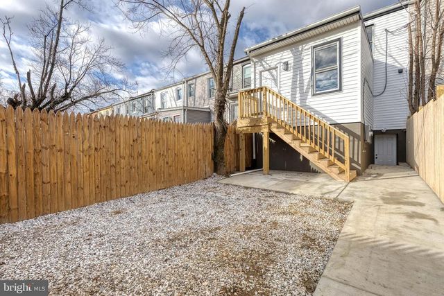 3721 MANCHESTER AVE, Baltimore, MD 21215